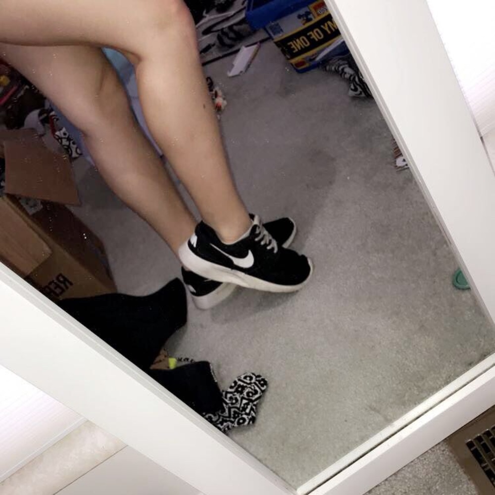 Nike Running Shoes